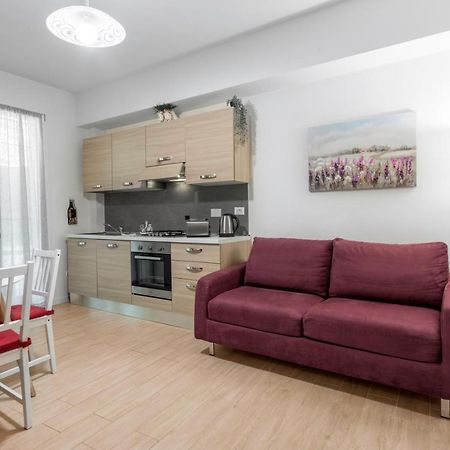 Wine Apartments Florence Masseto Exteriör bild