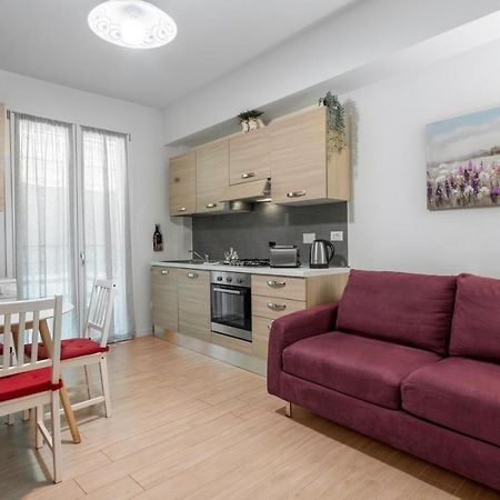 Wine Apartments Florence Masseto Exteriör bild