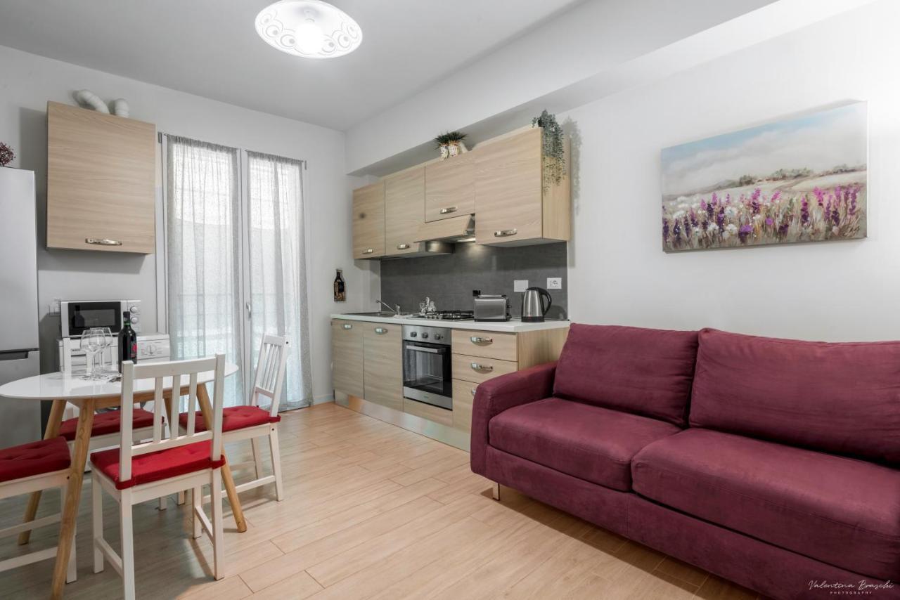 Wine Apartments Florence Masseto Exteriör bild